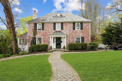 25 Manor Hill Rd, Summit, NJ 07901 photo 1