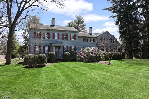 258-260 Wertsville Rd, East Amwell Twp, NJ 08551