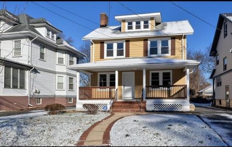 151 E 3rd Ave, Roselle, NJ 07203 photo 1