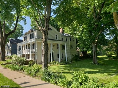 9 Mountain Ave, Mendham, NJ 07945 photo 19