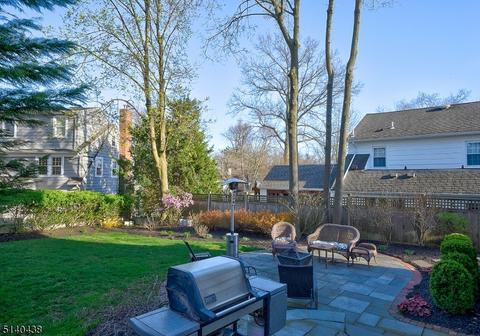 56 Walnut Ave, Millburn, NJ 07041 photo 27