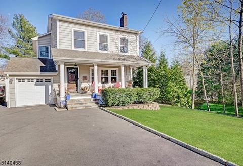56 Walnut Ave, Millburn, NJ 07041 photo 1