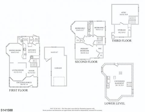 63 Tooker Ave, Springfield, NJ 07081 photo 33