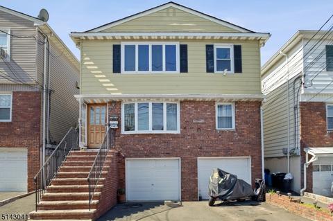 32 Vine St, Hillside, NJ 07205 photo 1