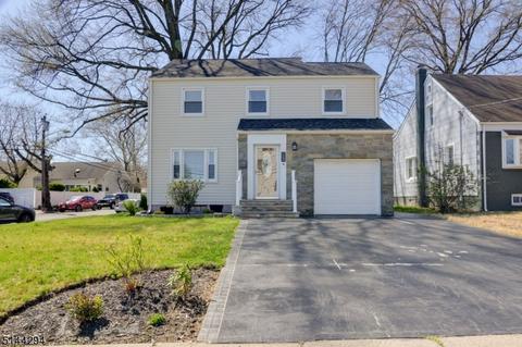 302 Trinity Pl, Hillside, NJ 07205 photo 1