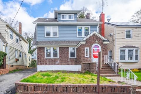253 Belleview Ter, Hillside, NJ 07205 photo 1