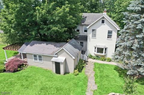 89 Mount Kipp Rd, Glen Gardner, NJ 08826 photo 1