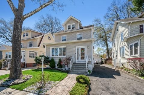 314 Trinity Pl, Hillside, NJ 07205 photo 1