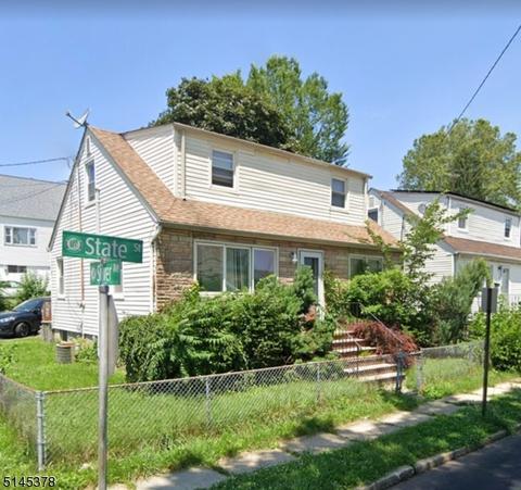 1276 State St, Hillside, NJ 07205 photo 1