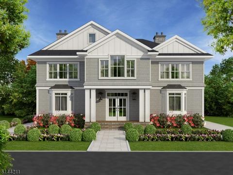 101 Highland Ave, Chatham Twp, NJ 07928