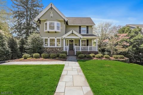 78 Valley View Ave, Summit, NJ 07901 photo 1