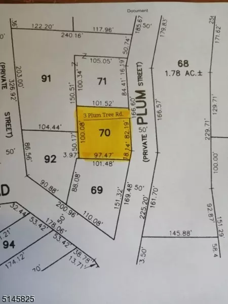 3 Plum Tree Rd, Vernon Twp, NJ 07462