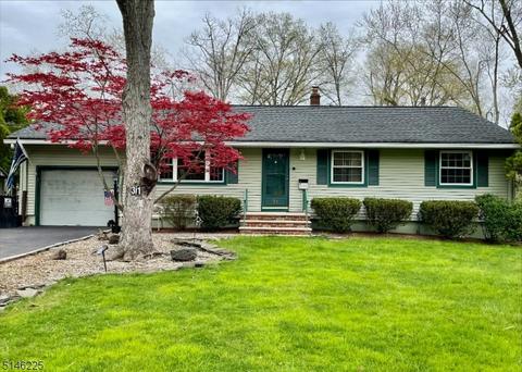 31 Brook St, Berkeley Heights, NJ 07922 photo 1