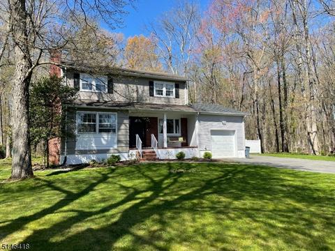 43 Cornell Ave, Berkeley Heights, NJ 07922 photo 1