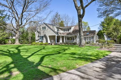 17 E Ash St, Basking Ridge, NJ 07920 photo 1