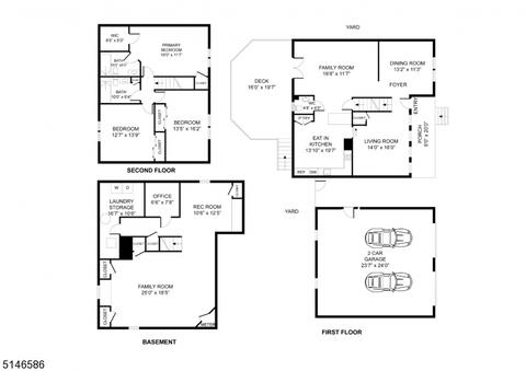 609 Ashland Rd, Middlesex, NJ 08846 photo 34