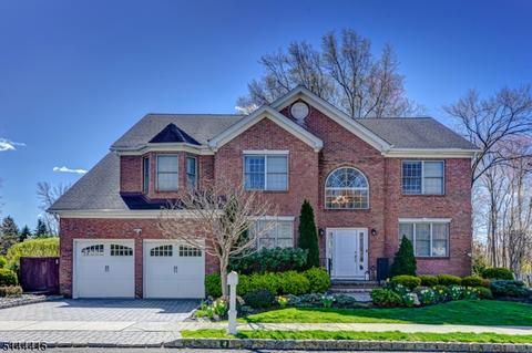 4 Cherry Tree Ln, Warren, NJ 07059 photo 1