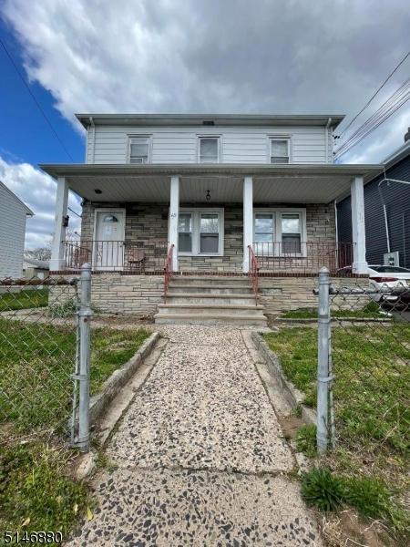 69 Eugene Pl, Belleville, NJ 07109 photo 1