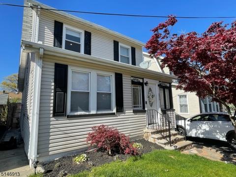 235 Fitzpatrick St, Hillside, NJ 07205 photo 1