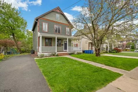 136 E Cliff St, Somerville, NJ 08876 photo 1