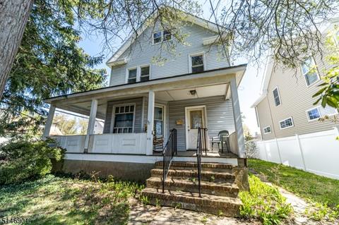 46 Harrison Ave, North Plainfield, NJ 07060 photo 1