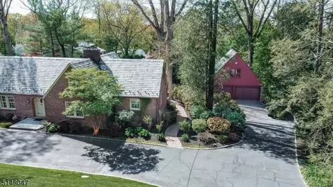 14 Amherst Rd, Chatham, NJ 07928