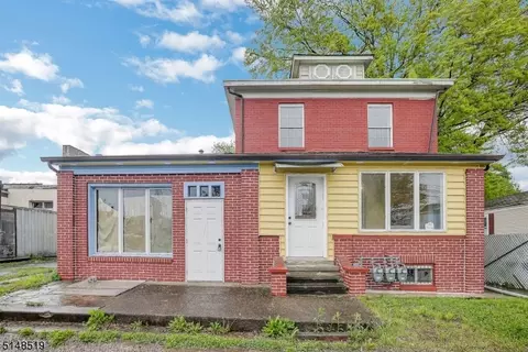 848 Calhoun #3, Trenton, NJ 08618