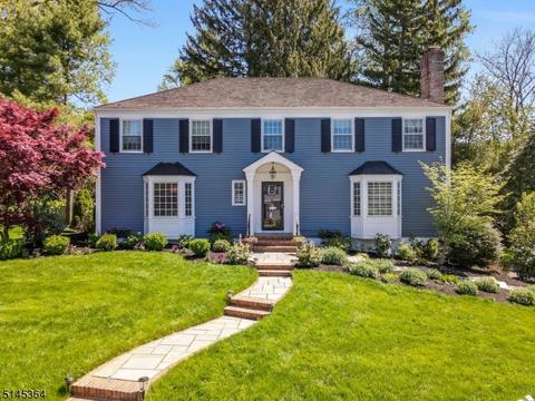 4 Stacie Ct, Summit, NJ 07901 photo 1