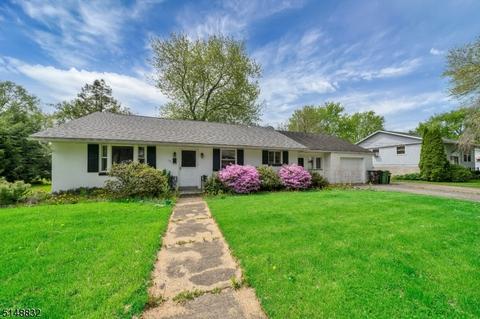 175 Van Buren St, Washington, NJ 07882 photo 1
