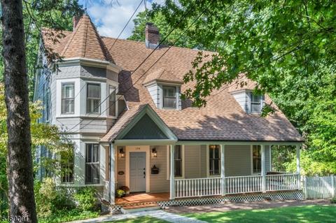 199 Mountain Ave, Summit, NJ 07901 photo 1