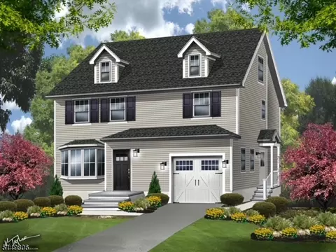 905 Harding St, Westfield, NJ 07090