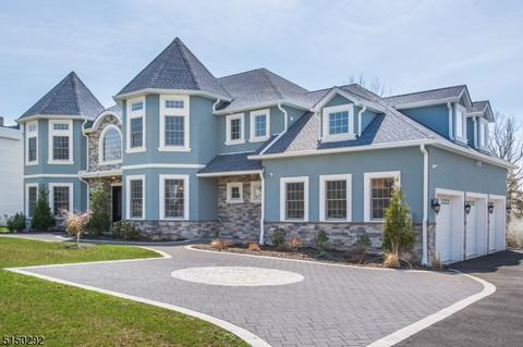 2 Windsor Dr, Pine Brook, NJ 07058 photo 1