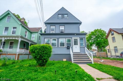 666 W 4th St, Plainfield, NJ 07060 photo 1