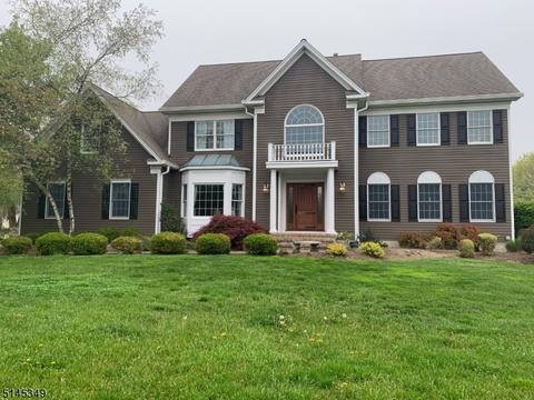 3 Bristol Ter, Long Valley, NJ 07853 photo 1