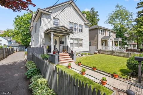 719 Madison Ave, Plainfield, NJ 07060 photo 1