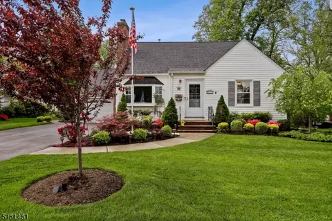 94 Lyons Pl, Springfield, NJ 07081 photo 1