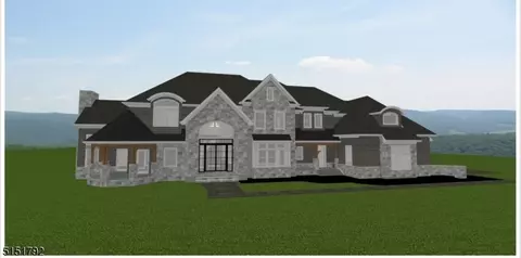 5 Cobblestone Ct, Warren, NJ 07059