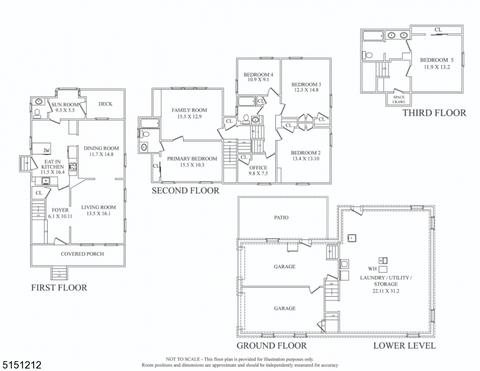 32 Debbie Pl, Berkeley Heights, NJ 07922 photo 35