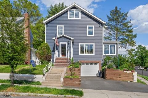 26 Whittingham Ter, Millburn, NJ 07041 photo 1