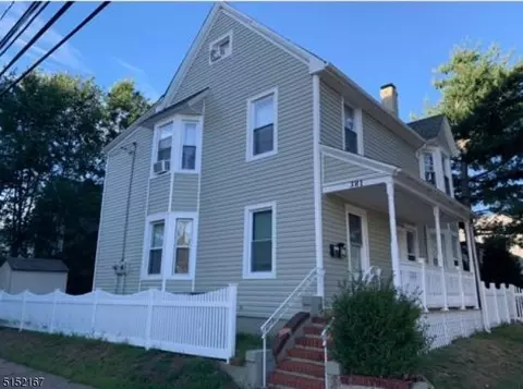 377 Trenton, Paterson, NJ 07503