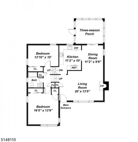 62 Willow Ave, North Plainfield, NJ 07060 photo 37