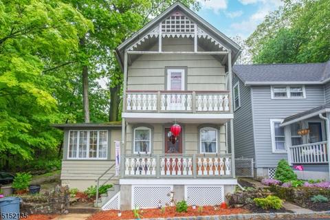 48 E Morris Ave, Parsippany-troy Hills Twp., NJ 07878 photo 1