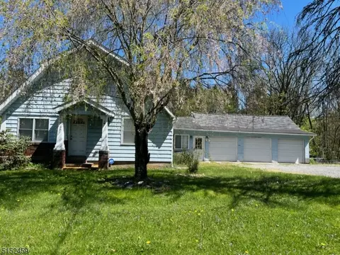 469 Route 94, Knowlton Twp, NJ 07832