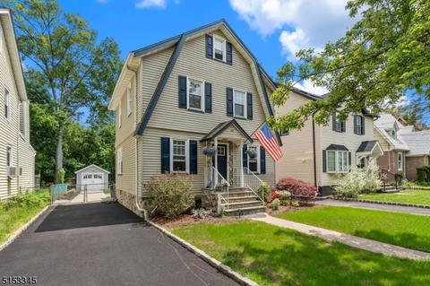 60 Marion Ave, Springfield, NJ 07081 photo 1