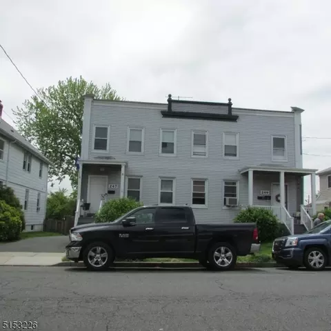 247 2nd Ave, Garwood, NJ 07027