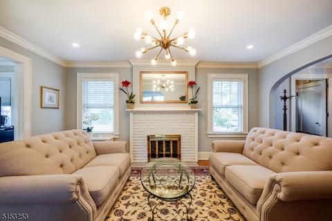 896 Ridgewood Rd, Millburn, NJ 07041 photo 4