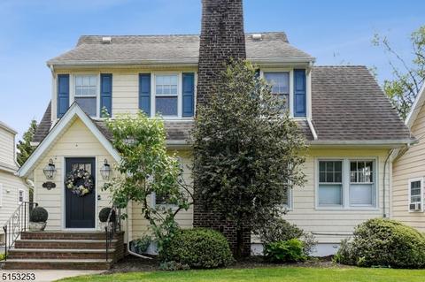 896 Ridgewood Rd, Millburn, NJ 07041 photo 1