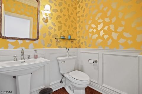 38 Blackburn Pl, Summit, NJ 07901 photo 10