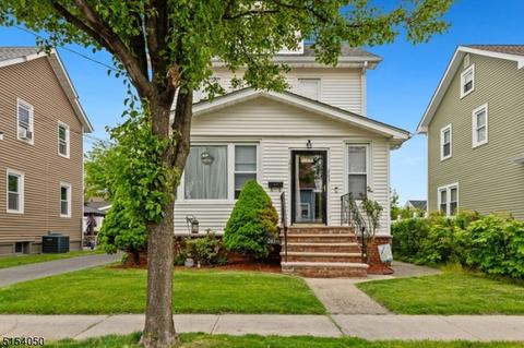 263 Fitzpatrick St, Hillside, NJ 07205 photo 1