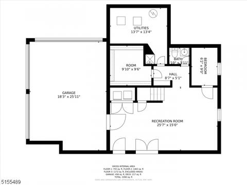 1068 Saddlebrook Rd, Mountainside, NJ 07092 photo 25